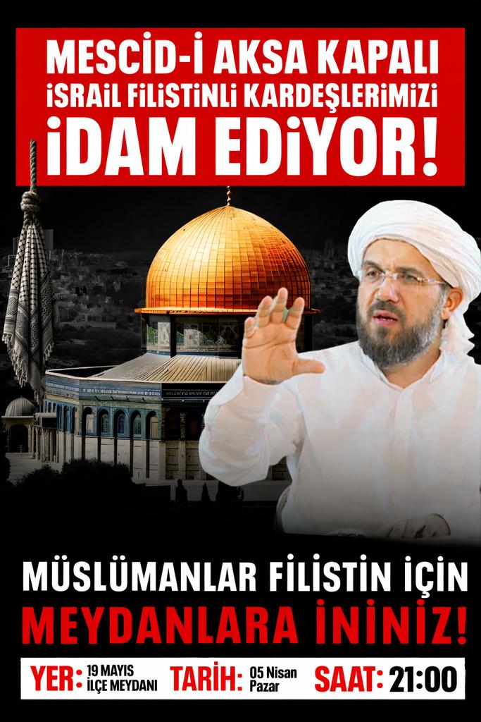 İhsan Şenocak tweet media