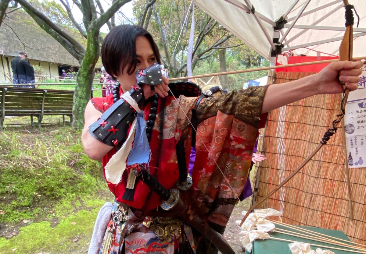 やまでぃ akaファンタジーおじさん tweet media