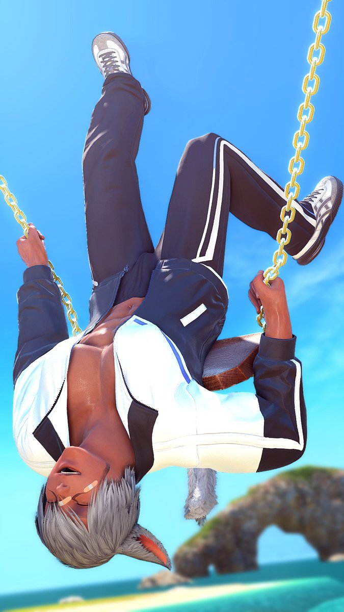 Mureiko_鯨魚矮貓 tweet media