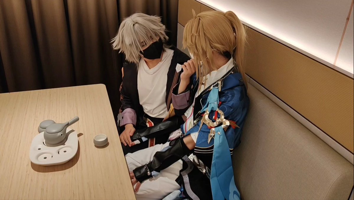 天辰Official tweet media