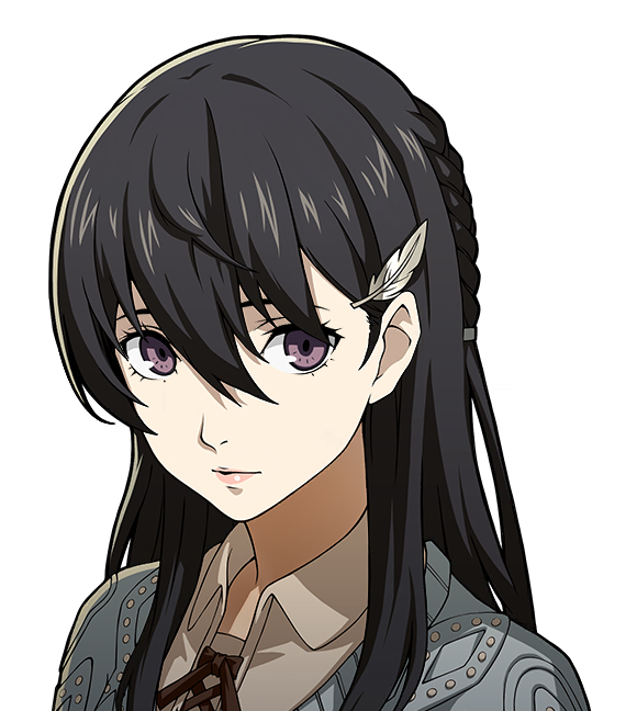 P5X_Anything's tweet photo. Oh no! Manaka Nagao just stole 19 yen from Runa Dogenzaka! Catch them! https://t.co/BV0LoHos6H