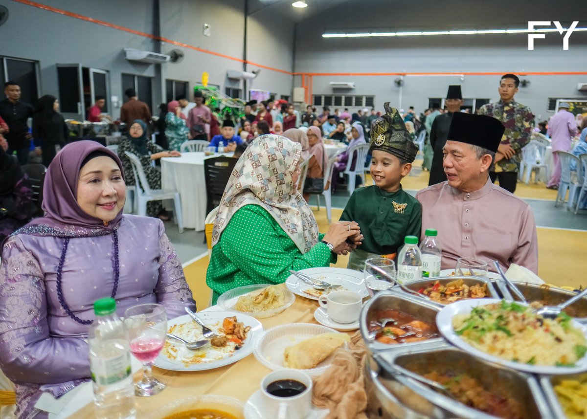 Fadillah Yusof 🇲🇾 tweet media