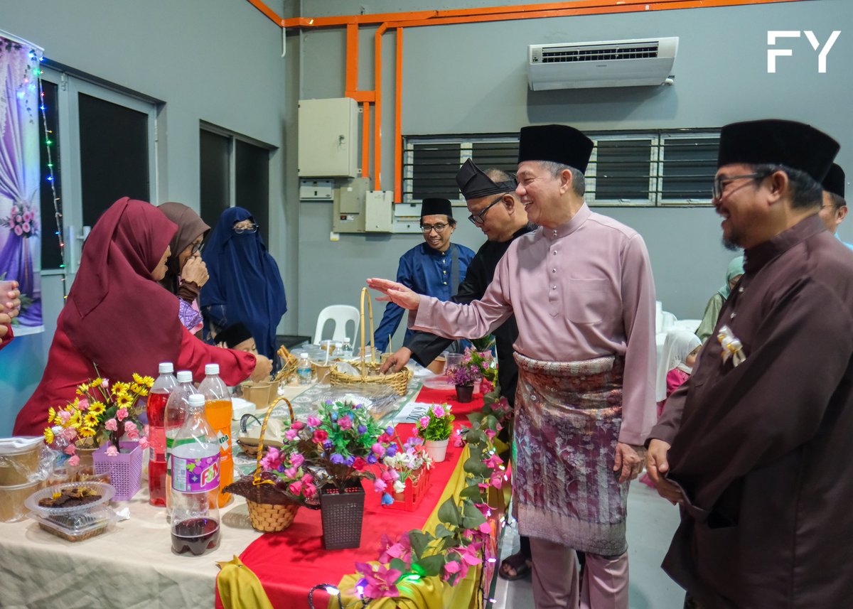 Fadillah Yusof 🇲🇾 tweet media