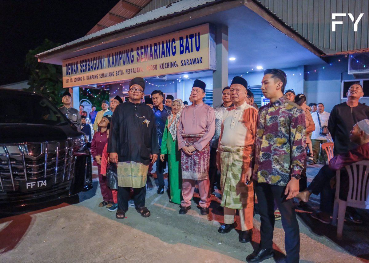 Fadillah Yusof 🇲🇾 tweet media