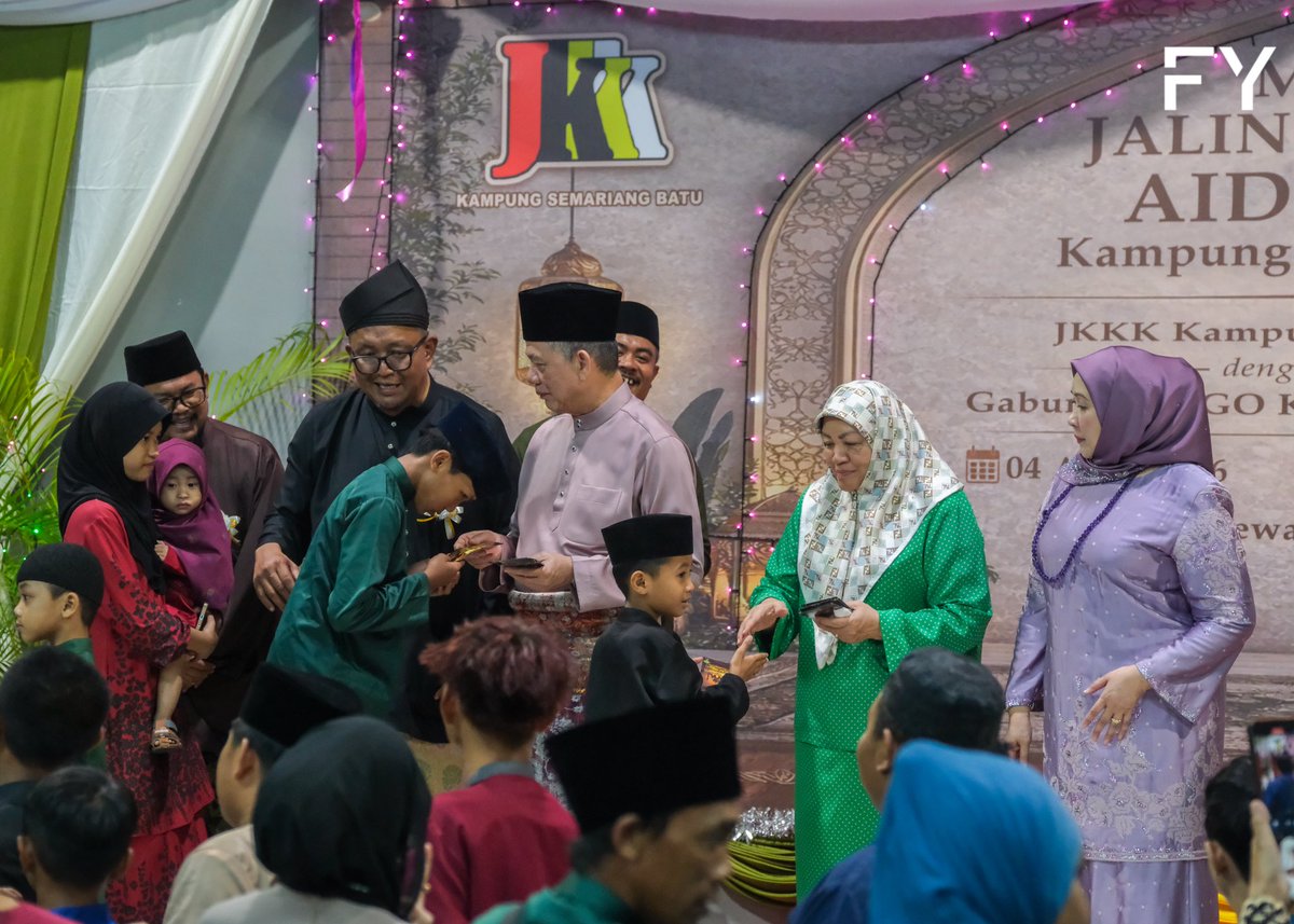 Fadillah Yusof 🇲🇾 tweet media