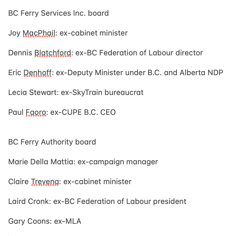 Bob Mackin tweet media