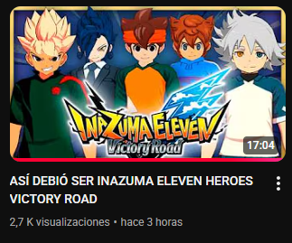 MrTapfreddy's tweet photo. Que cringe me ha dado este video, no solo ha cogido y ha hecho lo que le da la gana con la trama para que nada tenga sentido si no que además le ha dado a publicar. la nostalgia os esta matando, admitid que hechais demasiado de menos el pasado https://t.co/49bYhvsjA8
