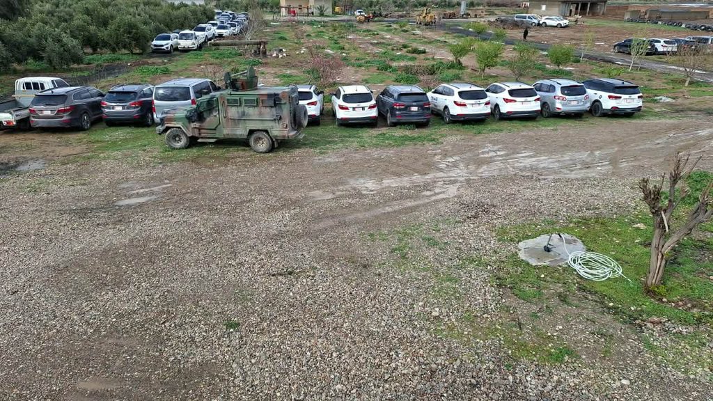 الإعلامي هاوار هبو tweet media