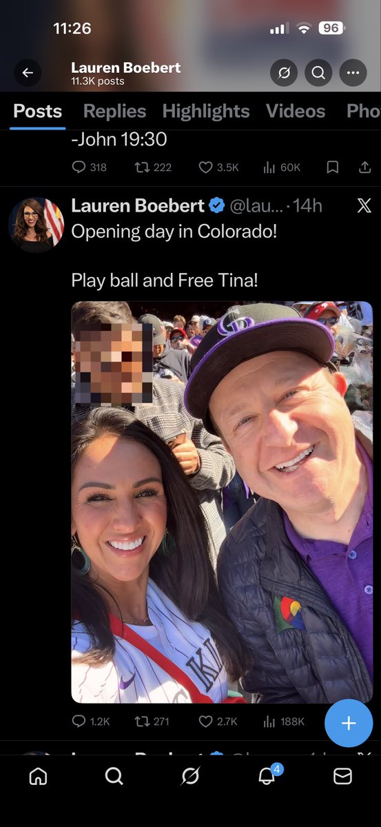 momma bear Sher tweet media