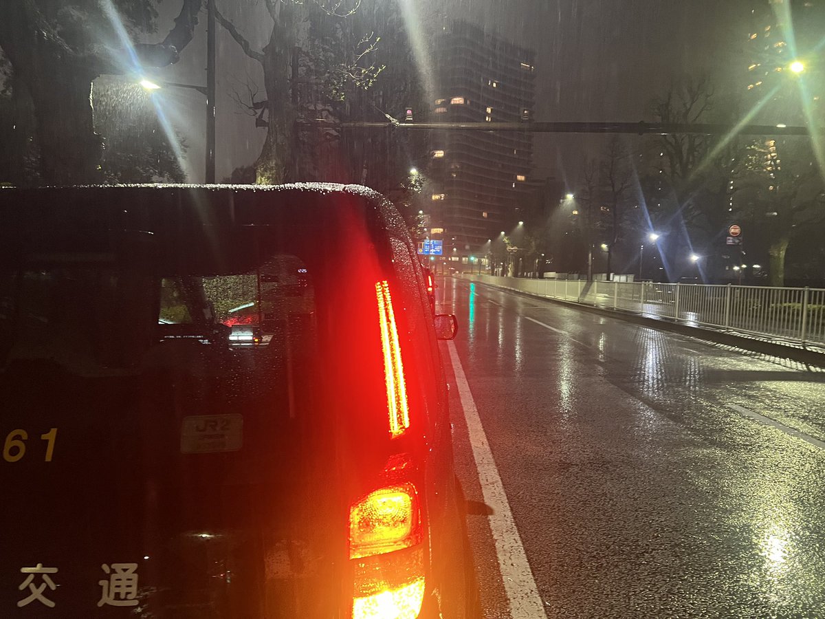 かいタク(かいにゃん) tweet media