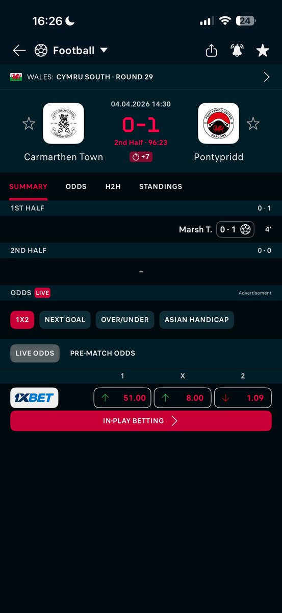 PANDEV🧘‍♂️⚽️ tweet media