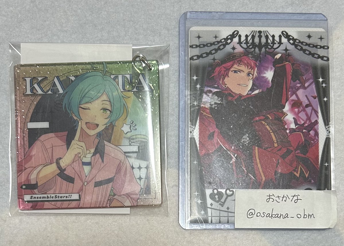 おさかな tweet media