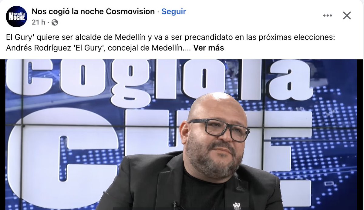 El No Uribe tweet media