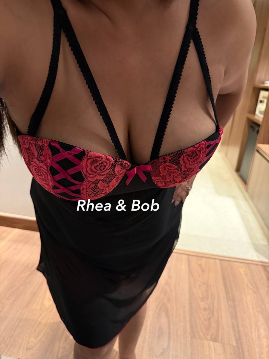 Hotwife n Cuck cpl R n B tweet media