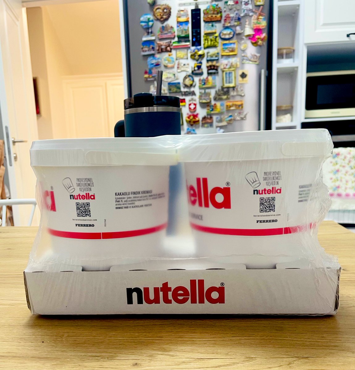 AYIP ETTİK tweet media