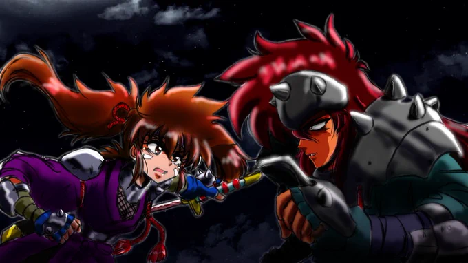 #海外向けだと思う画像を上げろ ジャパニーズ ニンジャ