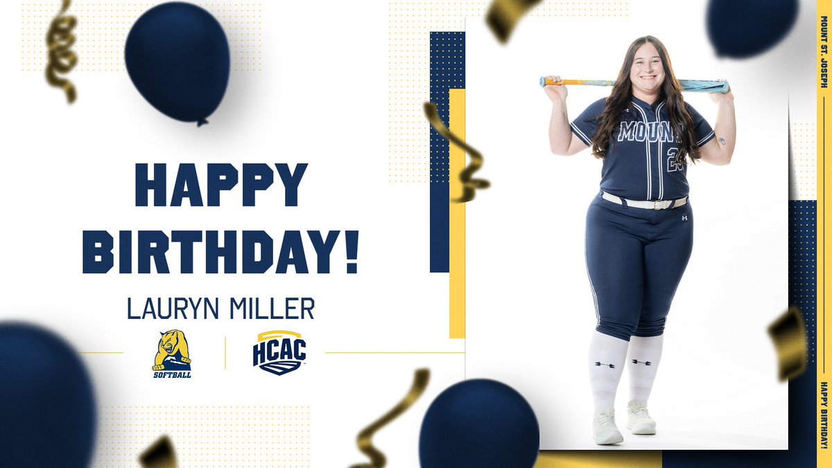 MSJ Softball tweet media