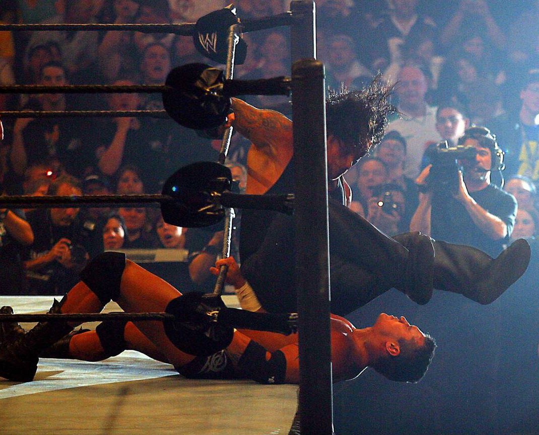 Randy Orton Everyday tweet media