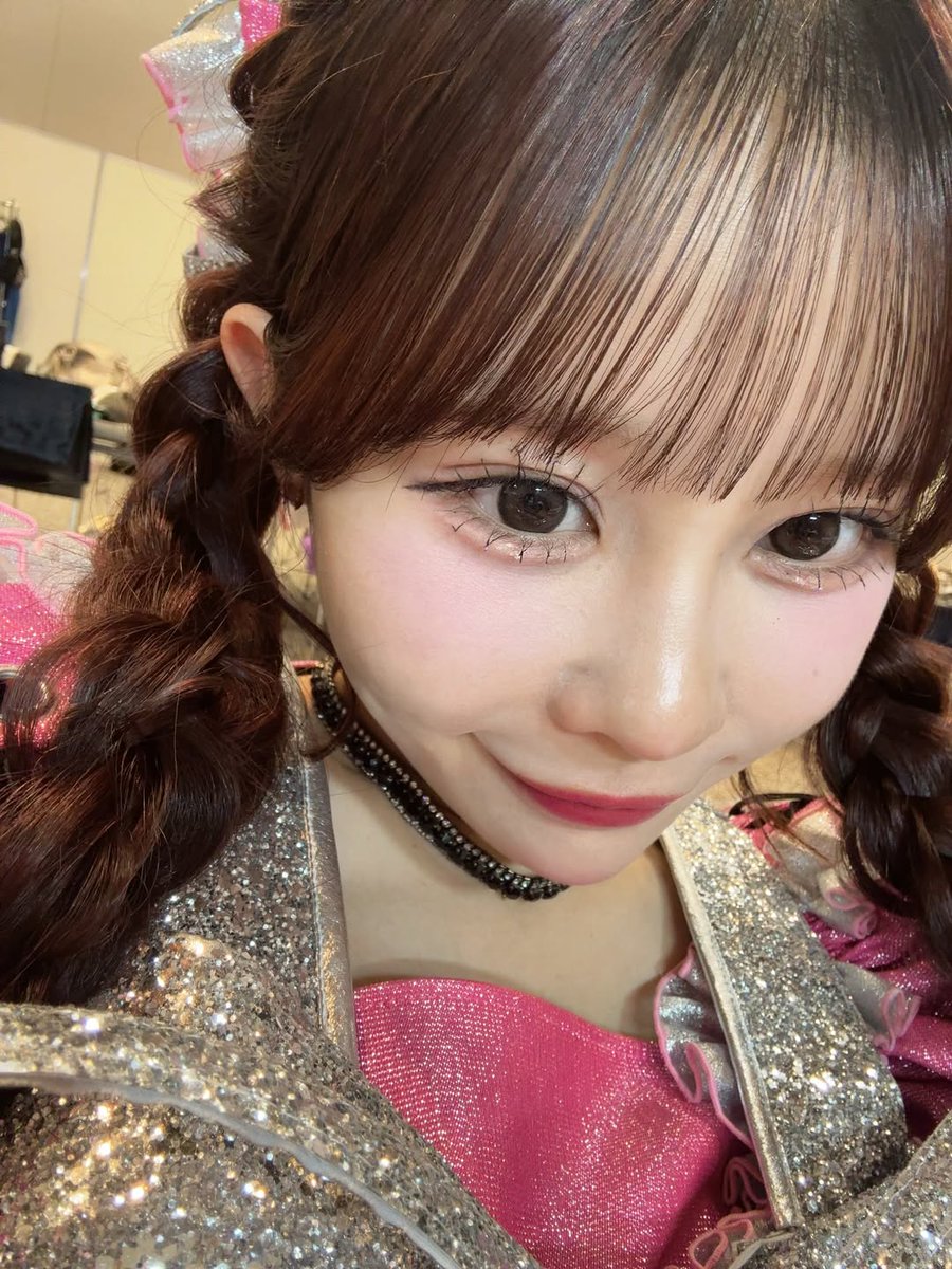 Marchnn(まち)😸💖 tweet media