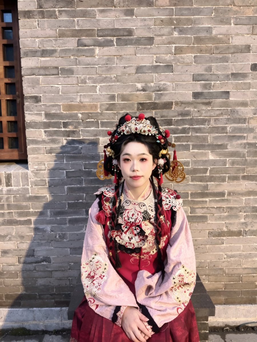 昔芷洛 tweet media