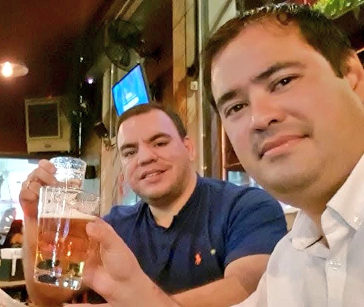 Atiendo Boludos tweet media