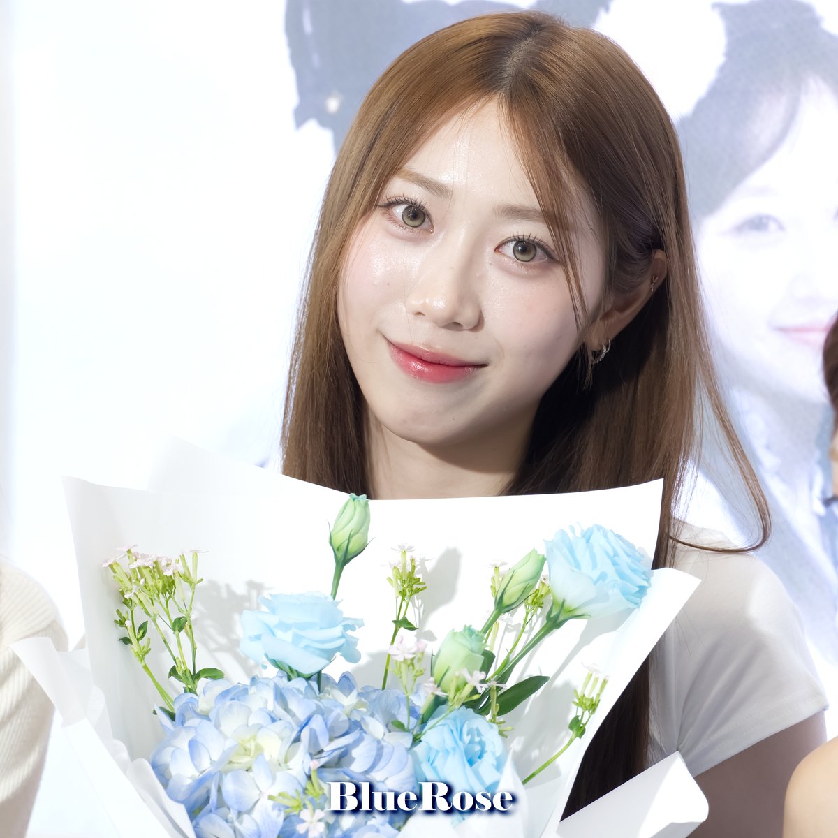 BlueRose 💙 tweet media