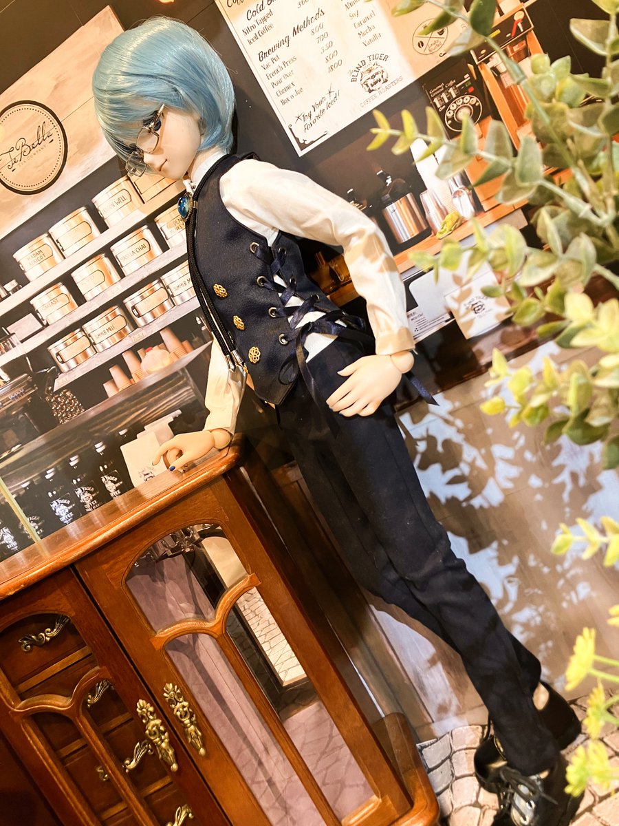 月瀬蒼羽 tweet media