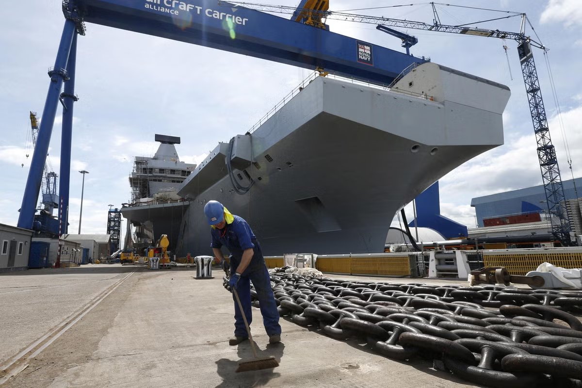 John Bulkeley tweet media