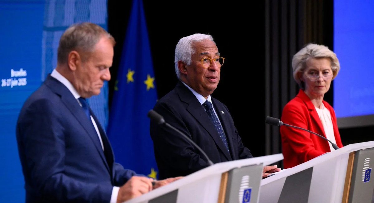 The Liberum tweet media