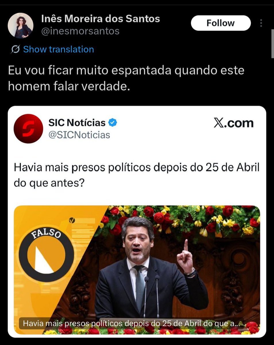 Broker - O Cobrador de Fraque tweet media