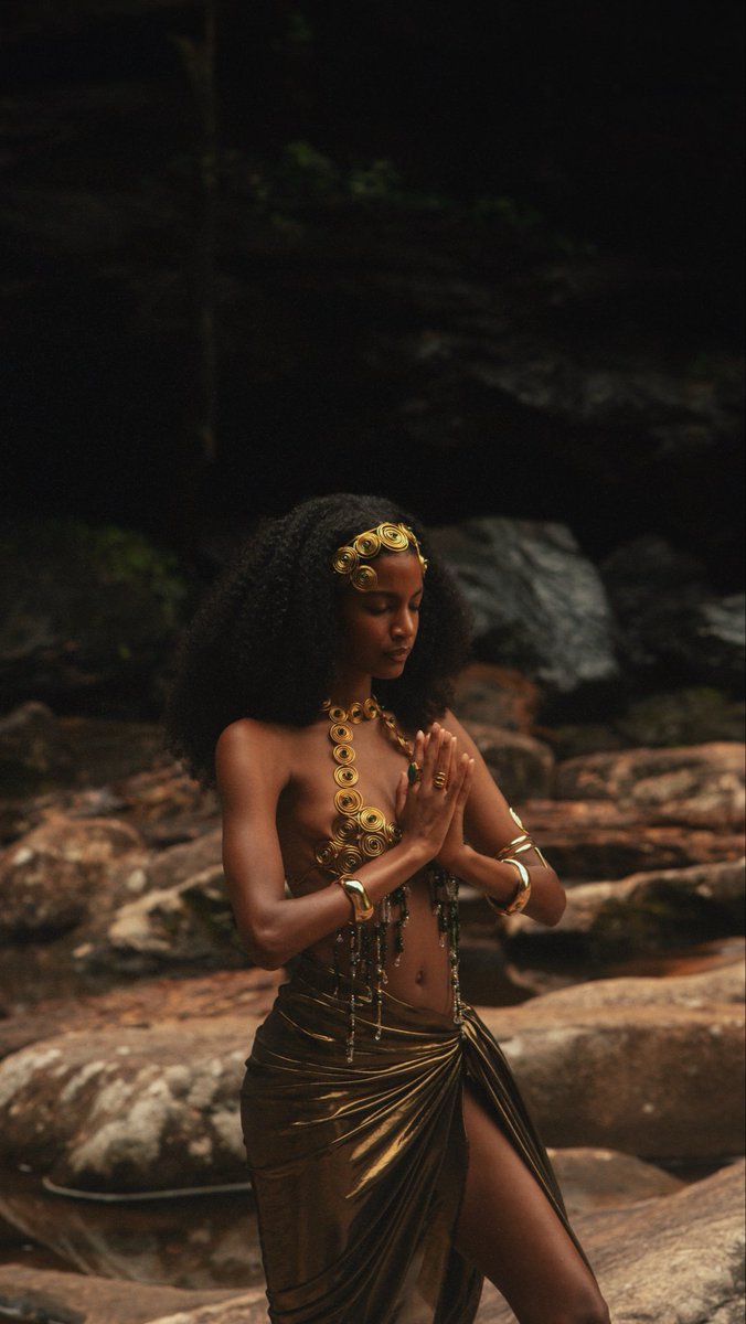 Ebonee Davis tweet media