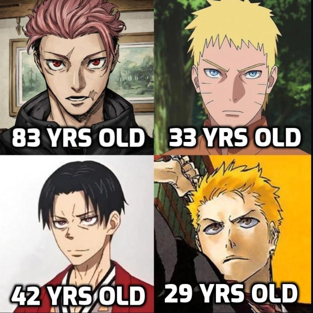 Anime Tweets tweet media