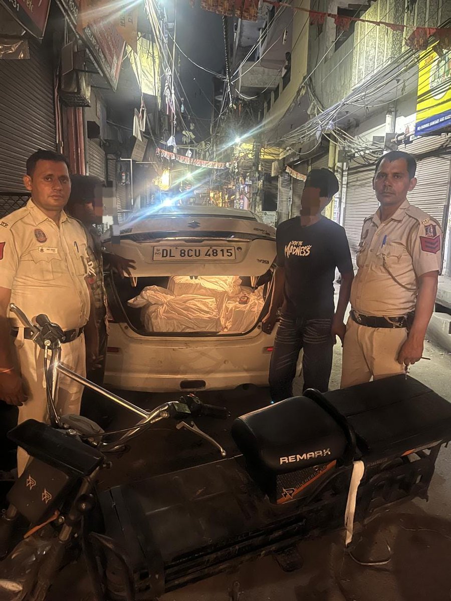 TV 24 News tweet media