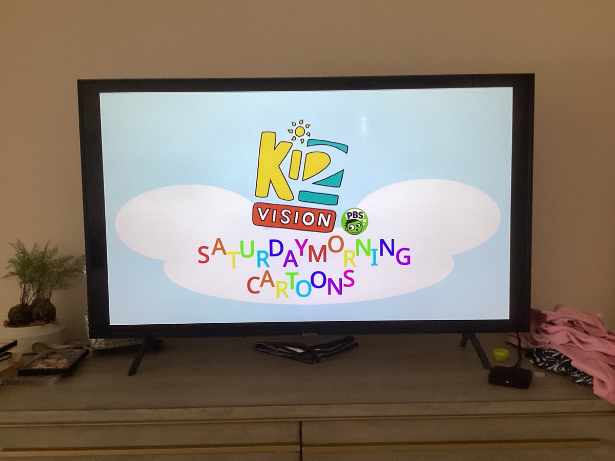 KidVision tweet media