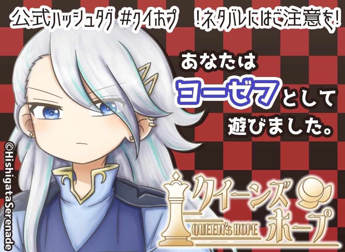 ミリアさん/ディルリス tweet media