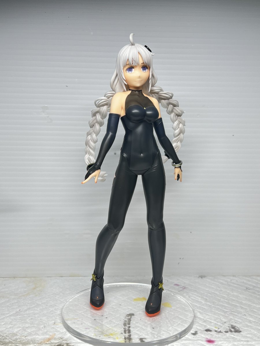 Kenji@大阪難波GWCオリオン16参加 tweet media