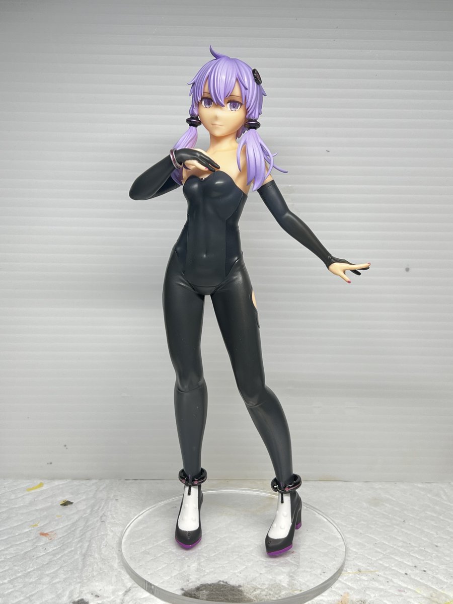 Kenji@大阪難波GWCオリオン16参加 tweet media