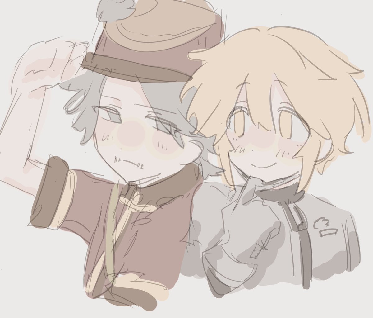 どんぶりころころ tweet media