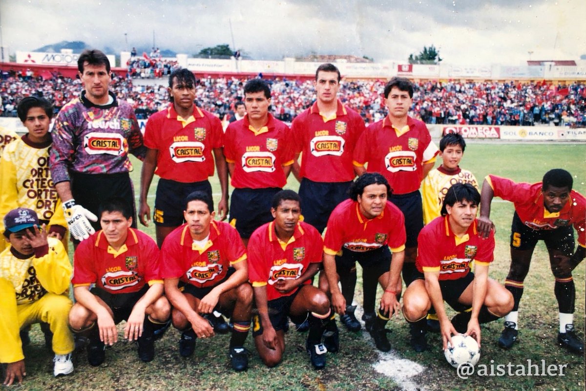 Andres Ignacio Stahler 🎙🇦🇷🇪🇨 tweet media