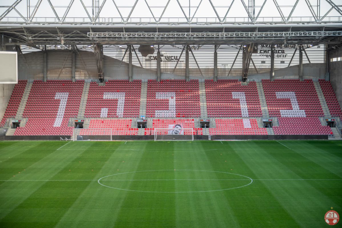 Hapoel Be'er Sheva 🇮🇱 tweet media