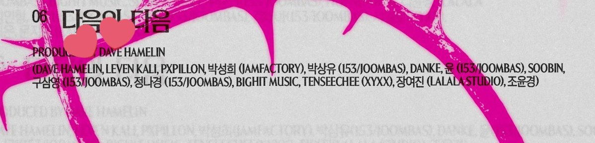 𖣂 7th year: Honey's tweet media