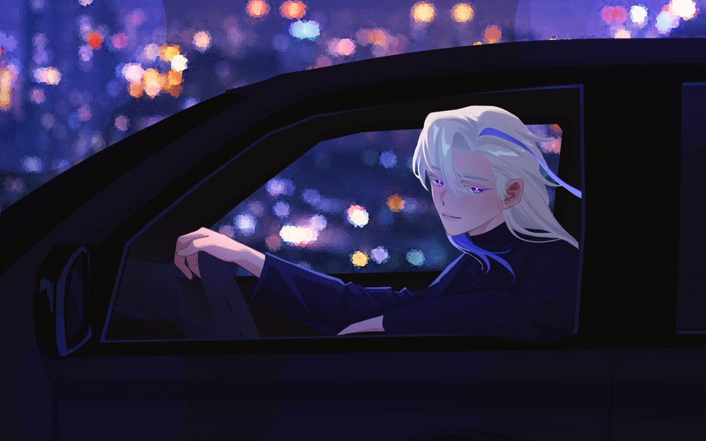 ẞÖÑ6A tweet media