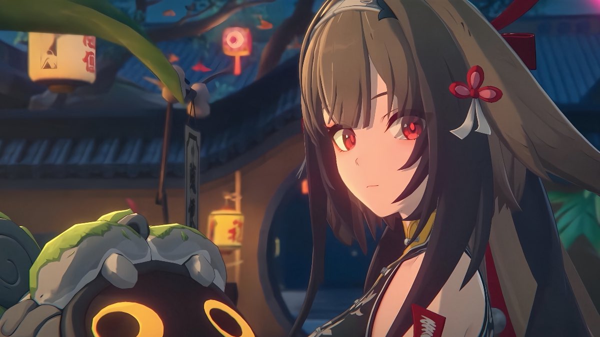 OTAKUさん🐉 Dokkan & Genshin Lover tweet media