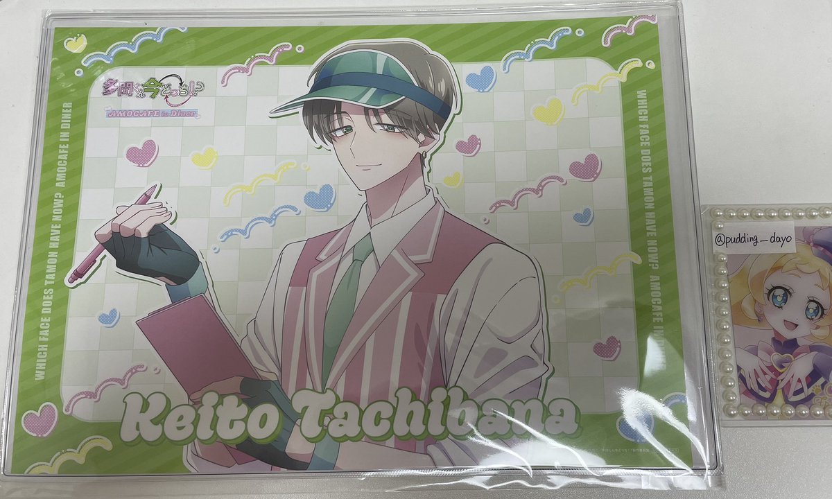 ぷりん🍮 tweet media