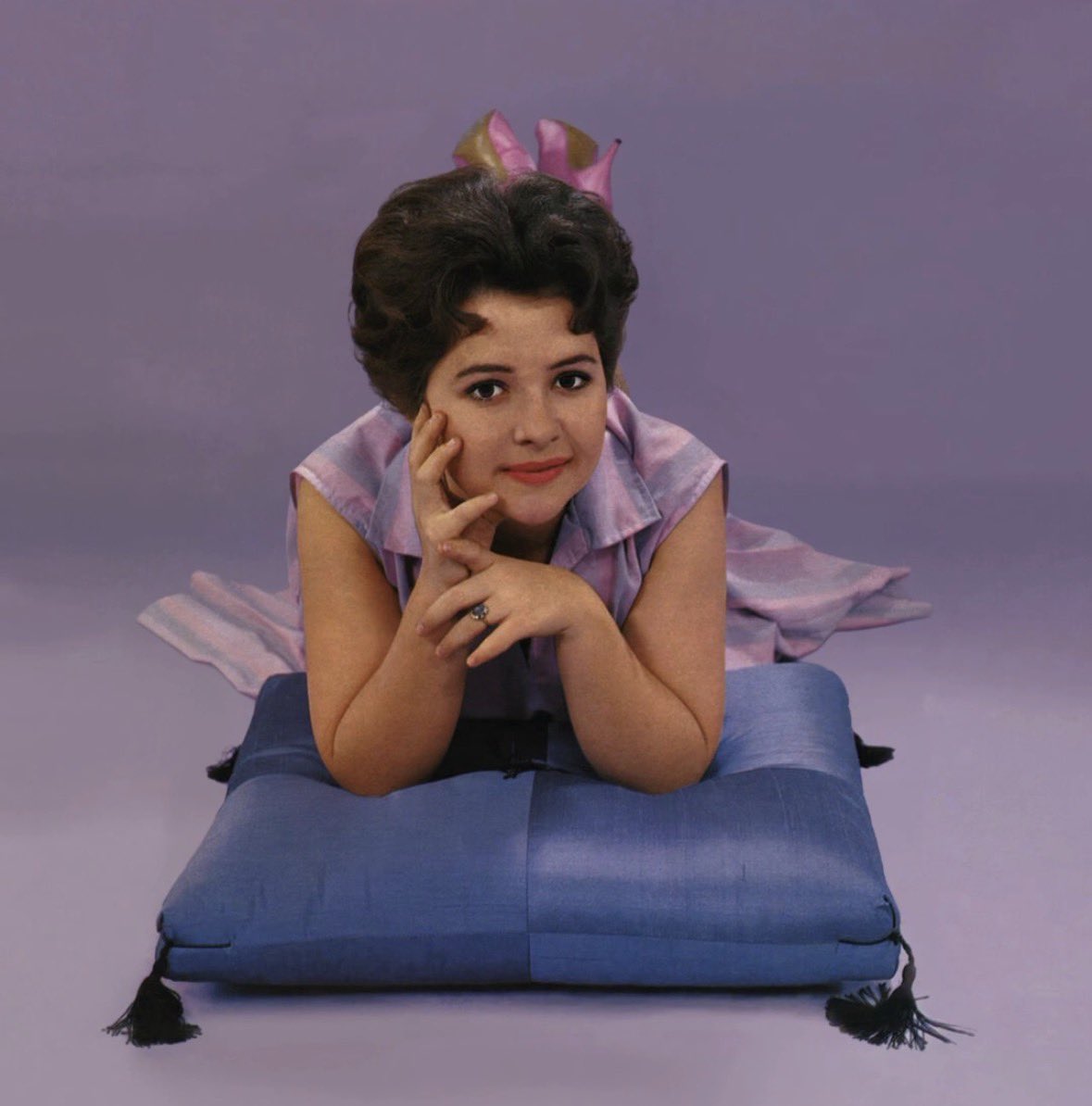 Brenda Lee Charts tweet media