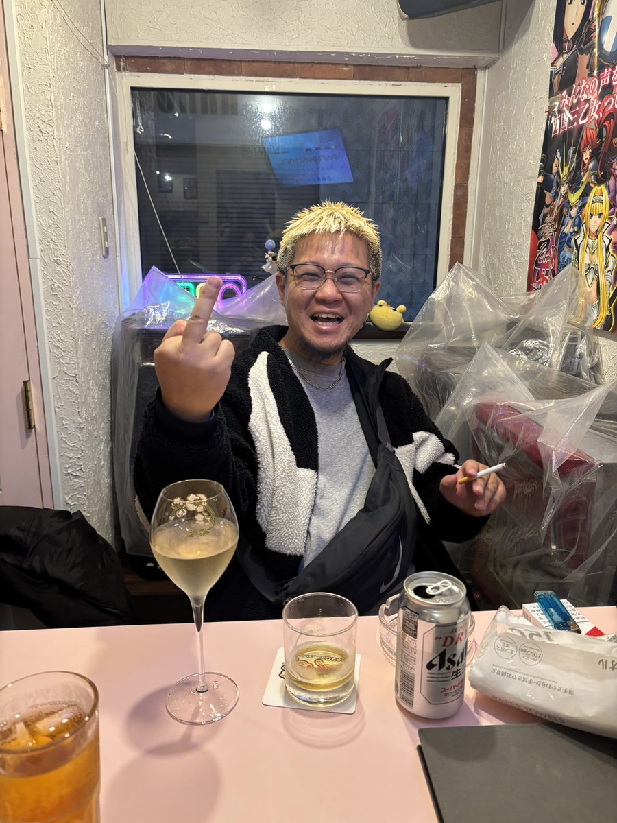 おおがみさん@がんばらないすろっと tweet media