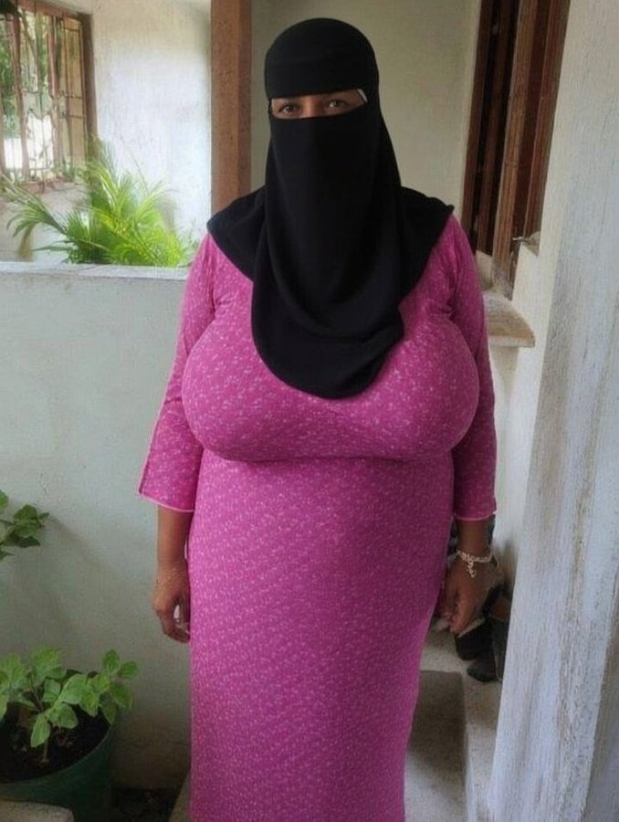 الحجه سماح tweet media