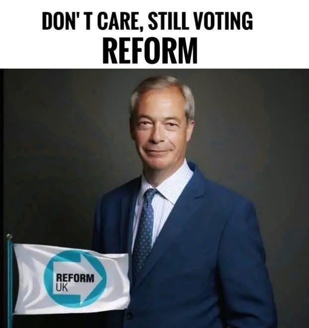 Surely You're Joking... tweet media