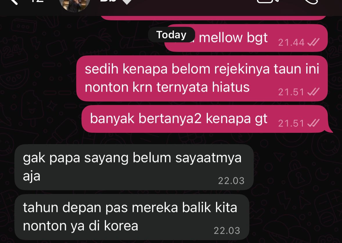 mahiya v8 tweet media