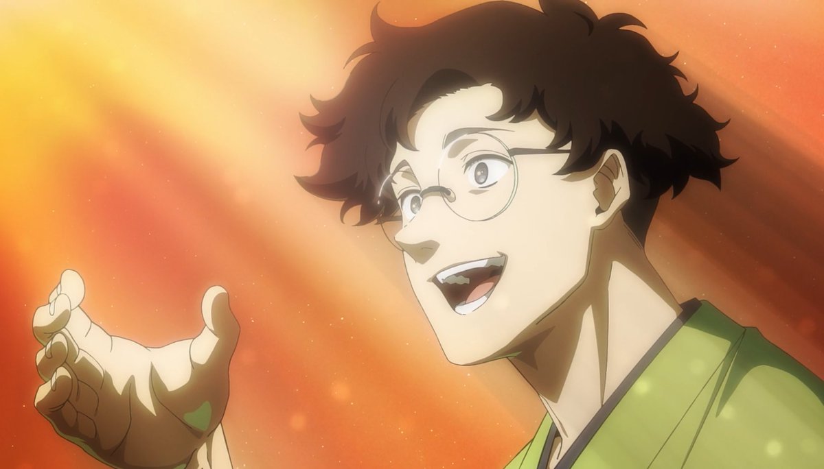 yam太郎 tweet media